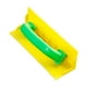 thumbnail image 2 of Paleta de esquinas Herramienta de construcción Herramienta de esquinas para paneles de yeso Bordeadora de concreto para alisar Adentro, 2 of 9