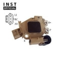 thumbnail image 1 of Alternator Voltage Regulator FOR FORD M566 08-043 14V 599121 TG9C013 VR-PR4920 234820 RTR9762 RTR9775 2604920 599121 599123, 1 of 3