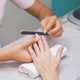 thumbnail image 5 of SZQHT Cortaúñas con apertura de mandíbula extra ancha para uñas gruesas, cortador para cortaúñas encarnadas y uñas, juego de manicura, kit de pedicura para hombres y mujeres (negro), 5 of 5