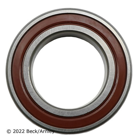Beck/Arnley 051-4288 CV Axle Shaft Carrier Bearing Fits select: 1997-2022 HONDA CR-V, 2003-2012 HONDA CIVIC