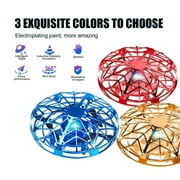 FlyToy UFO Hand-Operated Drone for Kids with Sensors