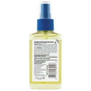 Cutter Lemon Eucalyptus Insect and Mosquito Repellent, DEET-Free Bug Spray, 4 Oz