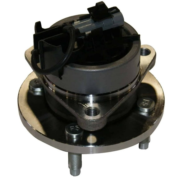 GMB 799-0155 Wheel Hub Assembly that fits a Chevrolet Cobalt (2005-2010)