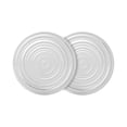 thumbnail image 1 of Membranas de Repuesto Dr. Brown's Customflow para Extractor de Leche Eléctrico Doble Paquete de 2, 1 of 7