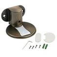 thumbnail image 3 of Invisible Rust Resistant Magnetic Door Stop Adjustable Floor Mount Latch, 3 of 11