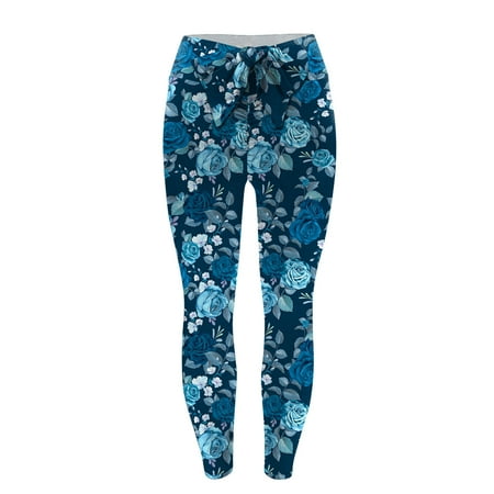 

Upgraded 2023 Gifts Women High Waist Stretch Strethcy Fitness Leggings Yoga Pants Sport Trousers