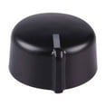 thumbnail image 5 of Furulu A/C Heater Climate Control Knob 2098300185 For Mercedes W203 W209 C230 C240 C320, 5 of 5