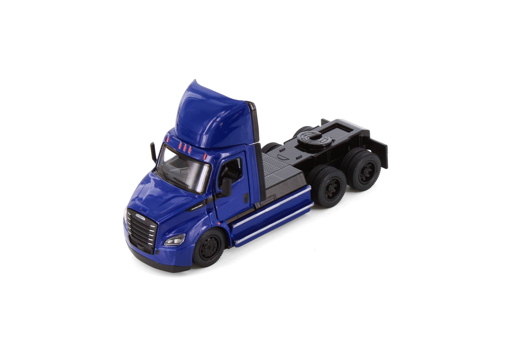 Trailer Freightliner Cascadia Escala 1:32 Welly Marítimo | Meses sin interés