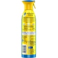 thumbnail image 2 of Pledge Multisurface Cleaner Aerosol, Rainshower, 9.7 oz, 2 of 6