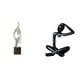 thumbnail image 1 of Estatua De Pensador De Arte Abstracto, Figura Decorativa, Colección De Esculturas Modernas, Adorno De Resina Para Casa, Oficina, Mesa De Café, Estante, Escritorio, Regalo De Cumpleaños, 1 of 8