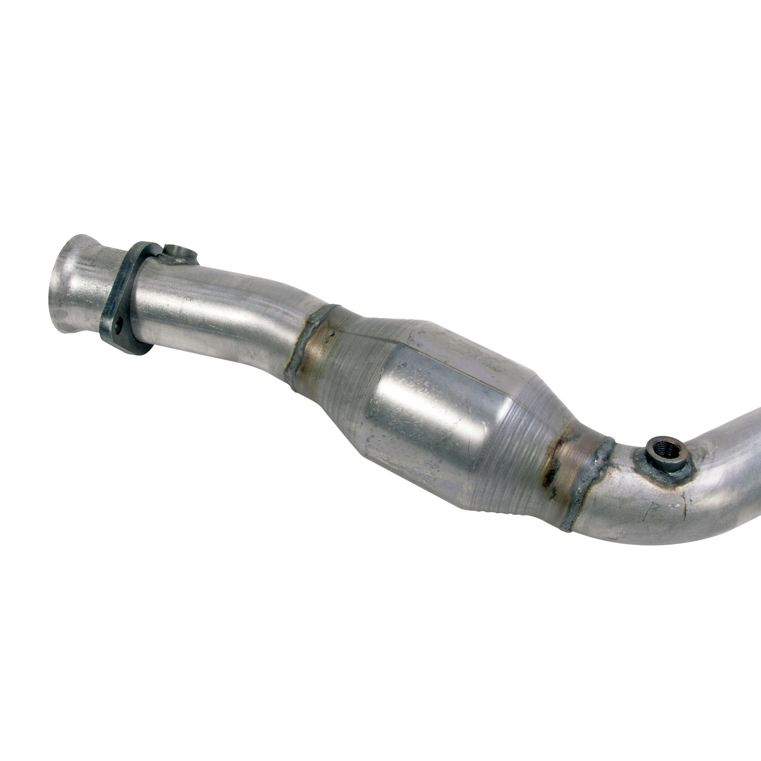 Bbk Performance 1814 High Flow Full X Pipe Assembly Fits 11 14 Fits/For 6770 Fits select: 2011-2014 FORD MUSTANG