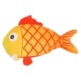 thumbnail image 4 of Decoración de sombrero de koi, naranja, disfraz para juegos de rol festivos, regalos de fiesta, 4 of 9