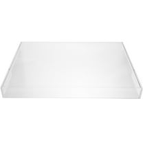 Keyboard Protector for 17.3 inch Laptop Transparent Keyboard Case Keyboard Cover Anti Cat Dirt Cover