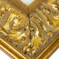 Craig Frames Barroco, 24x36 inch Picture Frame, Antique Gold Baroque