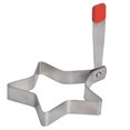 thumbnail image 1 of Hervidor de huevos, anillos para panqueques de huevo, molde para huevos, círculos de huevos para cocinar resistentes y resistentes, 1 of 8