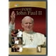 STUDIO DISTRIBUTION SERVI NBC NEWS PRESENTS-LIFE OF Pape JOHN PAUL II (DVD) D26357D – image 1 sur 1