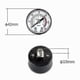 thumbnail image 2 of Durable Air Compressor Pressure Regulator with Manifold Gauges and Switch Control, 90-120 PSI Range, 2 of 2
