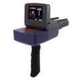 thumbnail image 1 of Metal Detector 1500m Range, 30m Depth Underground Metal Finder Scanner Equipment With Display For Gold Silver Copper, 1 of 8