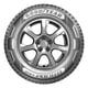 thumbnail image 2 of Llanta GOODYEAR 215/65R15C EFFICIENTGRIP CARGO, 2 of 2