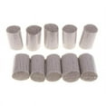 thumbnail image 1 of 10 Pack Latch Hook Yarn Precut Yarn for Latch Hook Rugs  Pre-Cut Yarn for Hook Rug  Pre Cut Acrylic Rug Yarn for Latch Hook Rug, 1 of 6