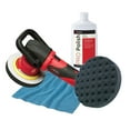 thumbnail image 2 of Shurhold Dual Action Polisher Start Kit With Pro Polish, Pad and MicroFiber Towel - 36626, 2 of 2