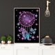 thumbnail image 3 of Cuadros Decorativos 5D DIY Dreamcat forma especial parcial diamante pintura arte dibujo MX123 DQrwqpou Nuevos Originales, 3 of 8