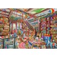 thumbnail image 1 of Rompecabezas Ravensburger The Fantasy Toy Shop 1000 piezas, 1 of 6