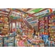 thumbnail image 1 of Rompecabezas Ravensburger The Fantasy Toy Shop 1000 piezas, 1 of 6