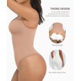 thumbnail image 2 of Tanga Shapewear para controlar la barriga de FeelinGirl, XL-XXL, 2 of 6