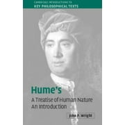 Hume's - 'A Treatise of Human Nature' : An Introduction, Used [Paperback]