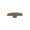 3/8" T Operator Handle- Brown, variant on WRS Truth Chestnut Bronze Operator Handle - 11/32" Spline