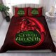 thumbnail image 1 of Juego de cama Gales - Cymru Am Byth, 1 of 6
