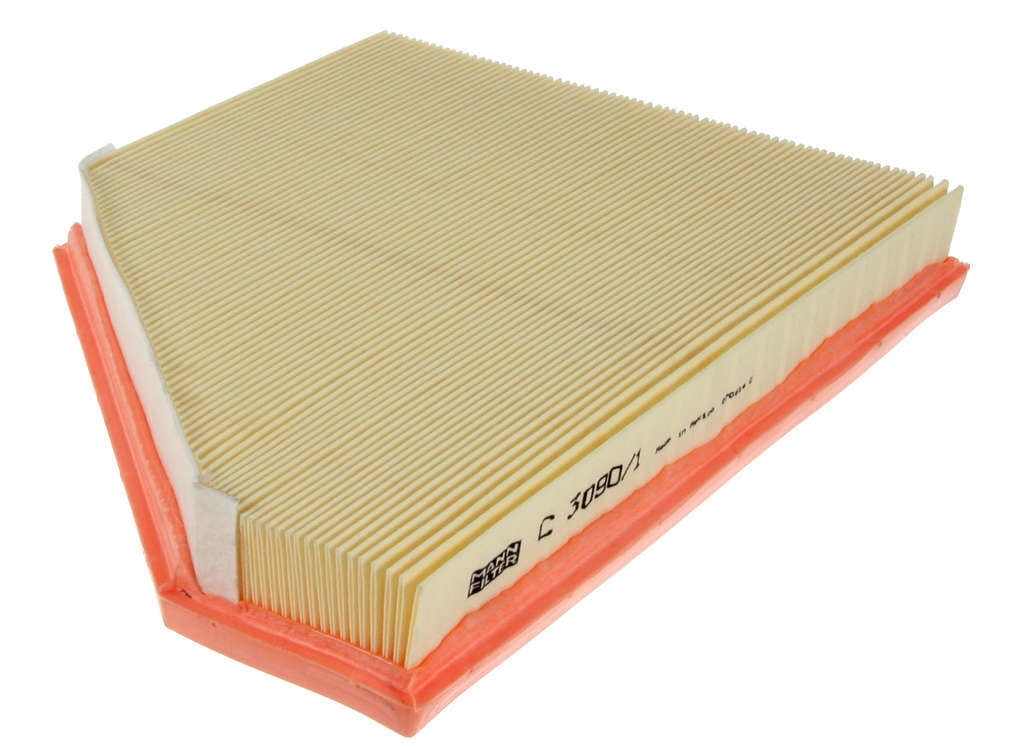 Genuine OEM Replacement for 2007-2010 BMW X5 Air Filter - Right for BMW ...