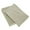 Sage, variant on 650 Thread Count 100% Egyptian Cotton Solid Pillowcases, 2-Piece Pillowcase Set by Blue Nile Mills