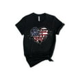 thumbnail image 6 of I Stand With Texas T-Shirt, Political T-Shirt, Texas Strong T-Shirt, Election T-shirt, Texas Patriotic Shirt, Unisex T-shirt, 6 of 10
