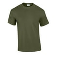 thumbnail image 1 of Gildan T-Shirt Ultra Coton pour Hommes, 1 of 3