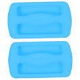 thumbnail image 2 of unbranded 2Ud Para Máquina De Pan De Silicona Color Azul Para Uso Doméstico, 2 of 3