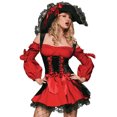 thumbnail image 1 of Vixen Pirate Wench Xlarge, 1 of 1