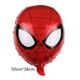 thumbnail image 5 of Decoraciones para fiestas de cumpleaños de Spiderman, globos, vajilla desechable, globos de aluminio con forma de araña en 3D, suministros para fiestas, platos y servilletas, 5 of 5