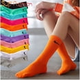 thumbnail image 2 of Nike Calcetines De Moda/Coloridos Para Mujer Multicolorespangjing, 2 of 4