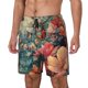 thumbnail image 1 of Balery Butterflies In Blooming Garden Bañador para hombre, shorts de playa de secado rápido con entrepierna y forro de compresión-Large, 1 of 6