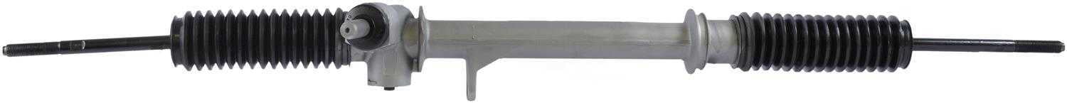 MasterPro Power Steering 206-0101 Power Steering Rack and Pinion Unit