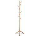 thumbnail image 2 of Perchero De Pie, Perchero, A Prueba De Herrumbre Para Ropa De Abrigo OTVIAP Standing Coat Rack, 2 of 8