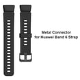 thumbnail image 3 of Adaptadores de conector de correa de reloj Accesorio de enlace de metal de repuesto para Huawei FLhrweasw Nuevo, 3 of 5