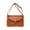 Brown, variant on Arcticwind New Crossbody Bags for Women,Mother's Crossbody Small Square,Stylish And Versatile,Soft Leather Large Capacity,Lightweight Medium Shoulder Purse Travel Casual Bag,Fashionable