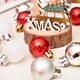 thumbnail image 5 of Adornos colgantes de Navidad Inteprter Tipo 2, 5 of 6