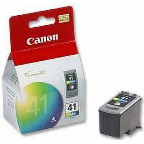 Canon - Print cartridge -CL-41