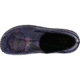thumbnail image 5 of Clearance Spring Step Manila Purple Ameba Shoes, 5 of 6