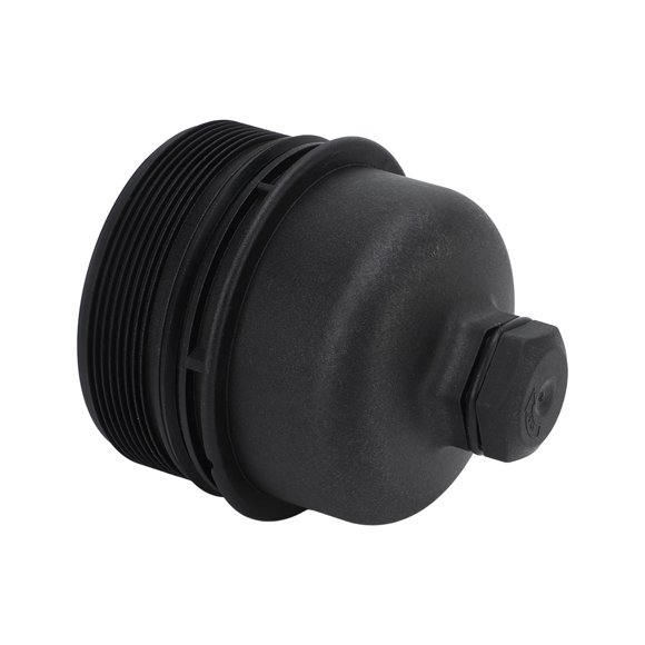 2S6Q67939AA, Easy installation ABS Corrosion Resistance Car Oil Filter Lid High Performance for Auto Replacement