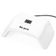thumbnail image 1 of 120W 3-Gear UV/LED Nail Gel Lámpara para hornear Secador de uñas USB ajustable (Blanco) Tmvgtek cuidado belleza, 1 of 9